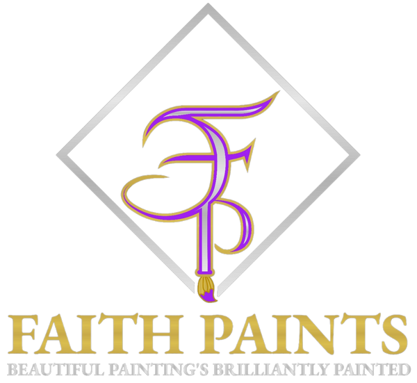 Faith Paints