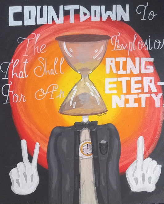 Countdown