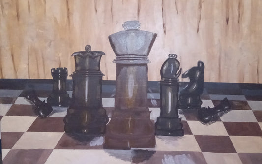 Chess Family