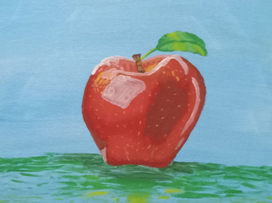 The Apple